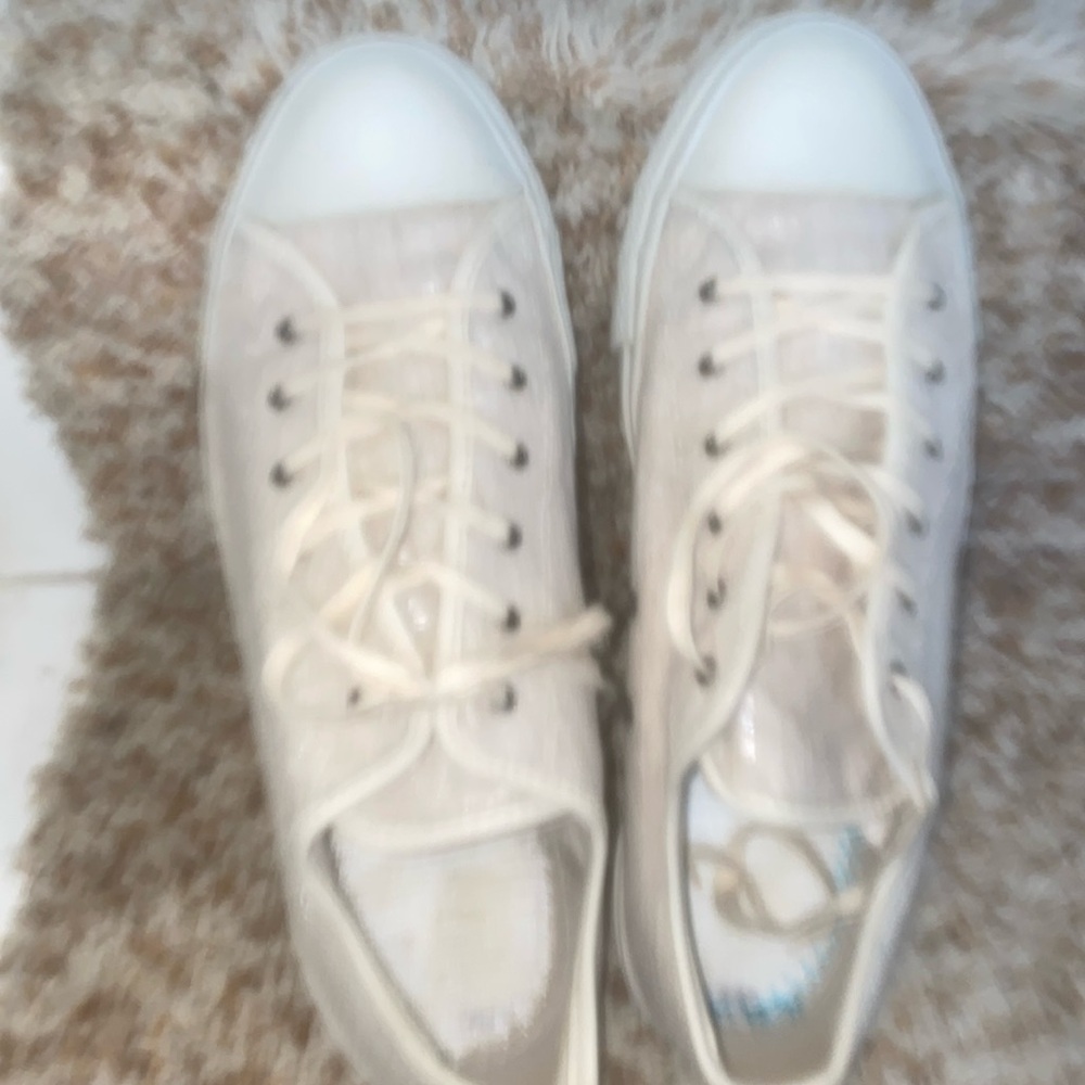 Sequien Converse